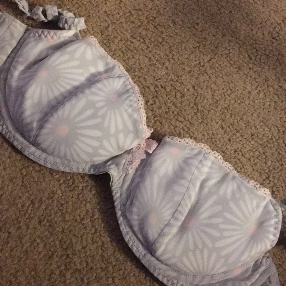 H&M bra